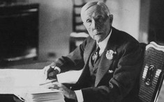 Tỷ phú Rockefeller thẳng thắn khuyên 5 ĐIỀU: Địa ngục vẫn có đầy người tốt, đôi khi bạn phải có lòng tham để sở hữu những điều đẹp đẽ