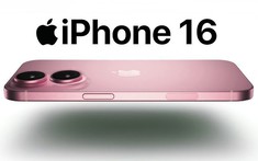 iPhone 16 sẽ có màu tím mới?