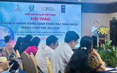 Tiếp tục tập trung thực hiện hiệu quả công tác thống kê du lịch