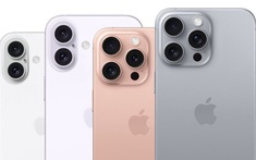 Đây là những nâng cấp camera của loạt iPhone 16: Nút chụp riêng biệt, quay video 3K 120fps, định dạng JPEG-XL mới