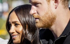 Fan hoàng gia thắc mắc vì sao Meghan vắng mặt trong sự kiện tôn vinh Vương phi Diana do Harry chủ trì 