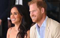 Đến người từng ủng hộ cũng dần "quay xe", Harry và Meghan nỗ lực lấy lại thiện cảm từ công chúng sau những lùm xùm