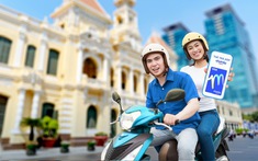 Thanh toán bằng Muadee trên Gojek, Xanh SM: Giảm nửa giá, trả góp thả ga cho đơn hàng từ 50.000 đồng