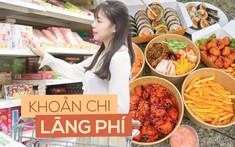 Cô gái Hà Nội chia sẻ 5 thói quen sinh hoạt tưởng tiết kiệm nhưng thực chất lại “đốt tiền” nhanh hơn ta nghĩ