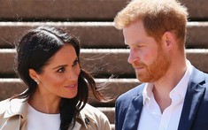 Harry từng buông lời tàn nhẫn khi cãi nhau với Meghan, cách cô phản ứng cho thấy bản lĩnh của một phụ nữ trưởng thành