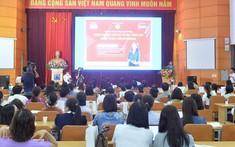 Nâng cao hiệu quả dạy và học ngoại ngữ bằng tư duy mới