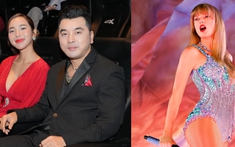 Ưng Hoàng Phúc - Yuno BigBoi hào hứng với trải nghiệm đến rạp phim xem concert quốc tế