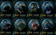 Phim điện ảnh "Cám" tung 10 poster nhân vật, khán giả hào hứng đoán vai phản diện