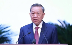 Lãnh đạo các đảng, các nước tiếp tục gửi thư, điện chúc mừng Tổng Bí thư Tô Lâm