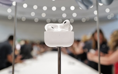 Apple biến AirPods Pro thành thiết bị trợ thính chuyên nghiệp