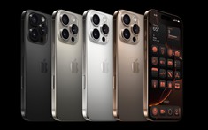 Vừa ra mắt, iPhone 16 Series đã lọt vào danh sách đề cử Better Choice Awards 2024