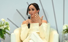 Meghan hối tiếc vì quyết định rời Hoàng gia Anh theo cách cay đắng nhất, để lại những nỗi đau và rạn nứt khó vãn hồi