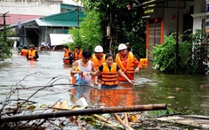 Yên Bái: 44 người tử vong và mất tích, 111 ngôi nhà bị sập đổ hoàn toàn do mưa lũ sau bão, ước thiệt hại trên 600 tỷ đồng