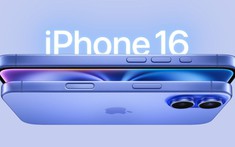 Ra mắt năm 2024, nhưng iPhone 16 của Apple vẫn dùng một công nghệ có từ 24 năm trước