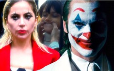 Hoàng tử hề tội phạm tiếp tục náo loạn Gotham trong trailer mới của Joker 2