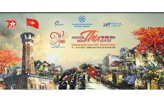 Tạm hoãn tổ chức Festival Thu Hà Nội 2024