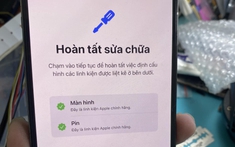 iOS 18 RC xuất hiện lỗ hổng khiến người bán iPhone dựng có thể lợi dụng, người dùng cần cảnh giác