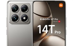 Xiaomi sắp ra mắt "flagship bình dân" với camera Leica, chip Dimensity 9300+, màn hình 4.000 nits