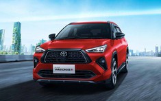 2 mẫu xe Toyota gầm cao đang ưu đãi mạnh: Giá chưa đến 700 triệu, trên hạng nhưng ăn ít xăng hơn Morning