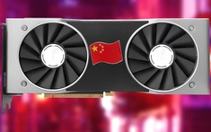 Trung Quốc phát triển thành công GPU mạnh ngang NVIDIA RTX 2080