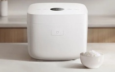 Xiaomi ra mắt nồi cơm điện cao tần (IH): Công suất 1000W, nấu nhanh 26 phút, giá chỉ 1 triệu đồng