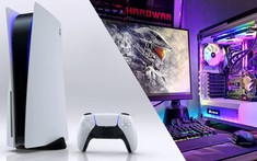 Bán PS5 Pro giá cao chưa từng có, Sony khẳng định: "Build PC để chơi game khó hơn nhiều"