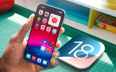 Apple phát hành iOS 18 chính thức: Nhiều tùy chỉnh mới, khóa ứng dụng bằng Face ID... nhưng chưa có AI