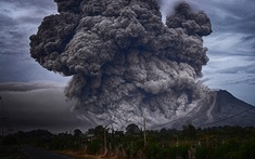 Nguy cơ từ 'Người khổng lồ' Tambora: Ngọn núi lửa có thể gây ra thảm họa toàn cầu