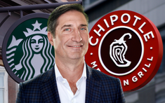 Con số tạo nên Brian Niccol: Thành công nhờ 5 từ "sáo rỗng", trở thành tân CEO Starbucks ở tuổi 50 nhờ 5 từ chinh phục toàn bộ hội đồng quản trị