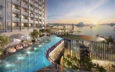 Resort Apartment: Căn Hộ Resort Đa Lợi Nhuận, Giá Trị Vững Bền Tại Đô Thị Du Lịch Mới Phía Đông Quảng Ninh