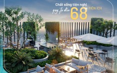 Kiêu Hãnh 68 Tiện Ích Chất Lượng Cao Tại Happy One Central