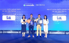 Mua Căn Hộ The Privia - Khang Điền, Chọn Đơn Vị Phân Phối Uy Tín T&A Corp