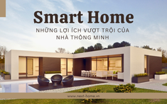 Next Home - Công Ty Cung Cấp Giải Pháp & Thiết Bị Nhà Thông Minh KNX Lớn Nhất Việt Nam