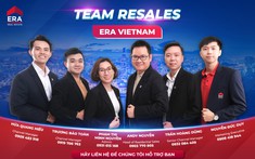 ERA Vietnam - Series 9 Ngày Livestream: Mở Rộng Đội Ngũ - Mở Lối Thành Công