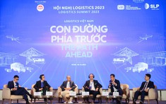 Việt Nam Cần “Xanh Hóa” Ngành Logistic Để Tăng Sức Cạnh Tranh