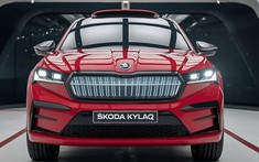 Skoda Kylaq chốt ra mắt ngay tháng 11 với động cơ 1.0L, dễ có ADAS cạnh tranh Raize, Sonet