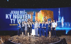 Đích Ngắm Đầu Tiên Của N.H.O Trong Hành Trình Chuyển Đổi Kể Từ Năm 2024