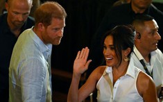 Cựu nhân viên hoàng gia so sánh Meghan với một nàng công chúa nổi tiếng "khó chiều"