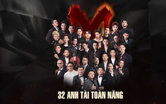 Anh Trai Vượt Ngàn Chông Gai cũng mắc sai lầm giống Anh Trai Say Hi, giới thiệu thiếu 1 nghệ sĩ tại concert?