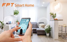 FPT Smart Home: Thương hiệu Việt tiên phong trong thiết bị nhà thông minh