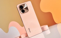 vivo ra mắt điện thoại thiết kế đẹp, màn hình 120Hz, pin khủng 6.000mAh, giá chỉ hơn 6 triệu đồng