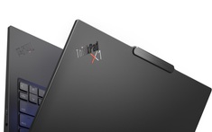 ThinkPad X1 Carbon Gen 13 ra mắt: Chiếc ThinkPad màn hình 14 inch nhẹ nhất mọi thời đại