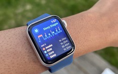 Apple Watch 10 vừa lộ diện trong iOS 18: Vô tình hay chiến lược của Apple?