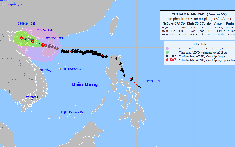 Bão số 3 đi vào Vịnh Bắc Bộ: Thủ tướng chỉ đạo tập trung ứng phó bão và mưa lũ sau bão