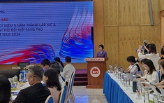 Sắp diễn ra Ngày hội Đổi mới sáng tạo Việt Nam 2024