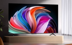 Xiaomi ra mắt TV Redmi A Pro: Kích thước lên tới 75 inch, giá từ 5.5 triệu đồng