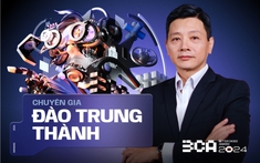 Phó Viện trưởng Viện Công nghệ Blockchain và Trí tuệ nhân tạo ABAII - Ông Đào Trung Thành: AI không phải 'Cây Đũa Thần', doanh nghiệp cần cân nhắc áp dụng theo nhu cầu thực tế