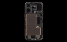 Đây là nâng cấp quan trọng bậc nhất của iPhone 16 Pro Max mà người dùng Việt cực kỳ quan tâm