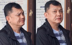 Nam NSƯT đang diễn thì ngất: "Tôi đói chứ chẳng vì bệnh tật gì"