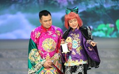 Nữ diễn viên miền Nam đầu tiên tham gia Táo Quân: Bị thất sủng khỏi gameshow và lí do